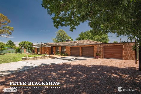 34 Alice Jackson Cres, Gilmore, ACT 2905