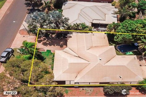 2 Mystery Ct, South Hedland, WA 6722