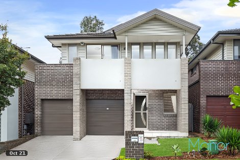 11 Fox Creek Cct, Kellyville, NSW 2155