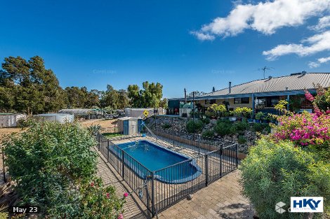 24 Gibbard Pl, Bullsbrook, WA 6084