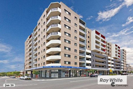 27/46-50 John St, Lidcombe, NSW 2141