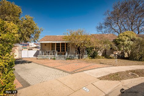 5 Boree Pl, Narrabundah, ACT 2604