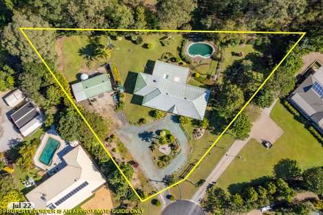 27 Heather Ct, Woodford, QLD 4514