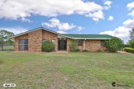 1850 Ipswich-Boonah Rd, Limestone Ridges, QLD 4305