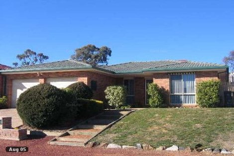 65 Paul Coe Cres, Ngunnawal, ACT 2913