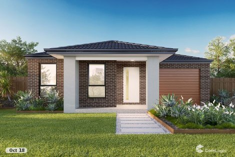 Lot 107 Tower St, Thornhill Park, VIC 3335