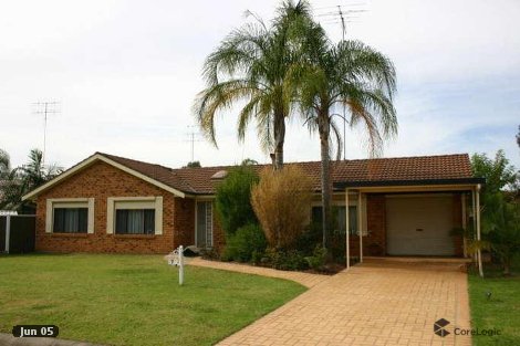 7 Salerno Cl, Emu Heights, NSW 2750