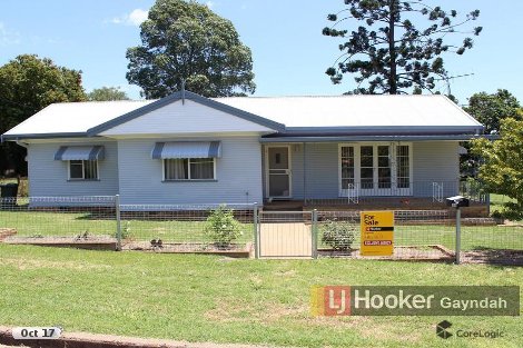 38 Pineapple St, Gayndah, QLD 4625