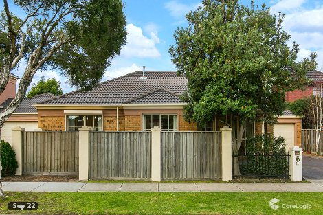 1a Howard Rd, Dingley Village, VIC 3172