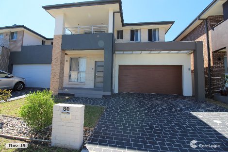 60 Rosebrook Ave, Kellyville Ridge, NSW 2155