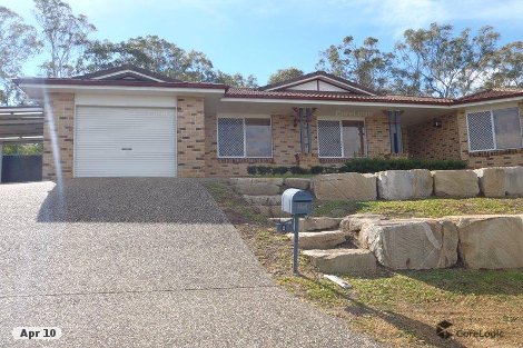 1 Lysanda Cl, Wilsonton, QLD 4350