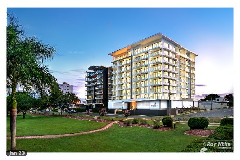 501/2 Victoria Pde, Rockhampton City, QLD 4700