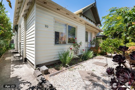 89 Empress Ave, Kingsville, VIC 3012