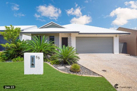 55 Myrtlewood Cres, Zuccoli, NT 0832