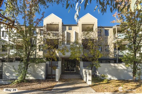 9/102 Athllon Dr, Greenway, ACT 2900