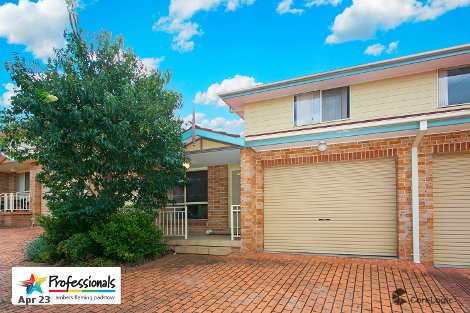9/91 Villiers Rd, Padstow Heights, NSW 2211