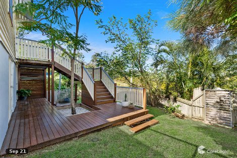 3 Ward St, Bardon, QLD 4065