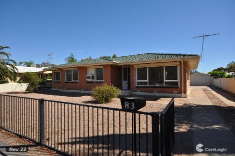 83 Seaview Rd, Port Augusta, SA 5700