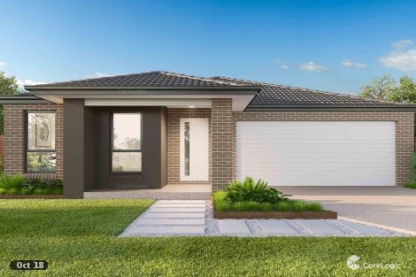 Lot 249 Saric Ct, Plumpton, VIC 3335