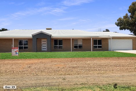 12 Tecoma Ct, Huntly, VIC 3551