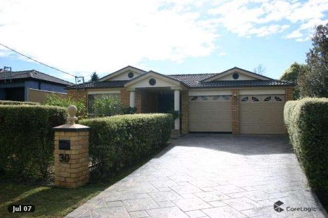 30 Crimea St, Balaclava, NSW 2575