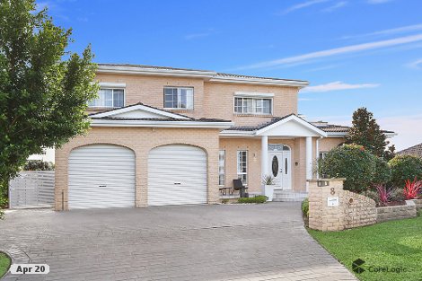 8 Nallada Rd, Alfords Point, NSW 2234