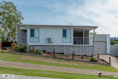 33 Escarpment Dr, Springfield, QLD 4300