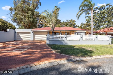 16 Margate Pl, Marangaroo, WA 6064