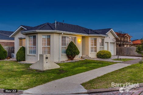 1/6 Proctor Cres, Keilor Downs, VIC 3038