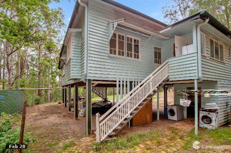 2 Tucker Lane, Witheren, QLD 4275