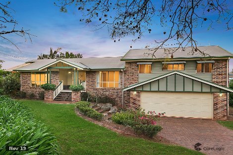 7 Grandview Cres, Blue Mountain Heights, QLD 4350