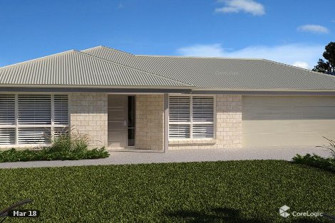 28 Melrose Pl, New Beith, QLD 4124