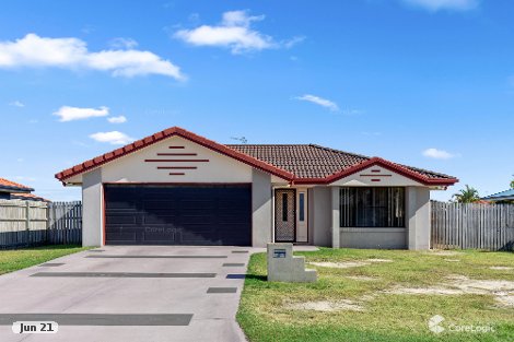 9 Earl St Vincent Cct, Eli Waters, QLD 4655