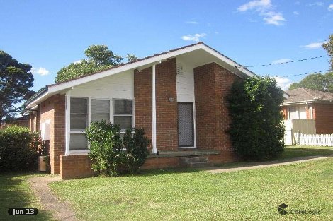 24 Johnston Rd, Bass Hill, NSW 2197