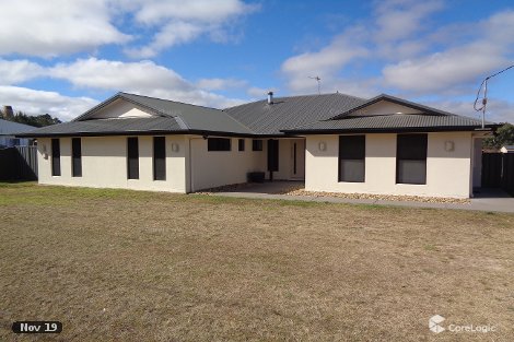 4 Old Warwick Rd, Applethorpe, QLD 4378