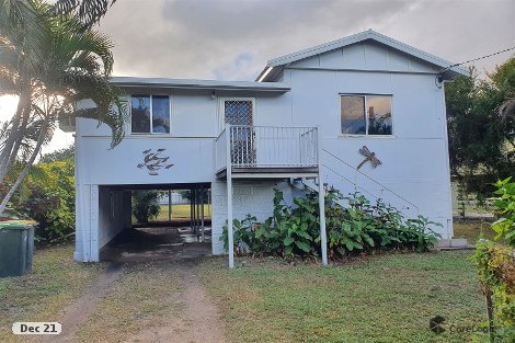 60 Seventeenth St, Home Hill, QLD 4806