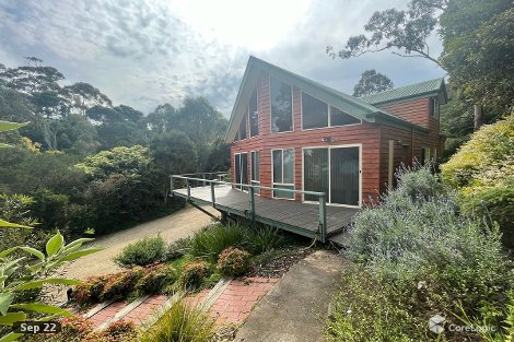 50 Mairburn Rd, Metung, VIC 3904