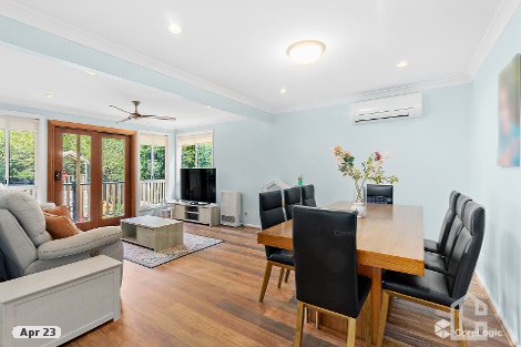 107 Rickard Rd, Warrimoo, NSW 2774