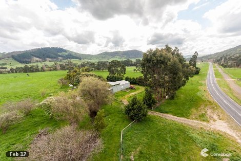 3042 Broadford-Flowerdale Rd, Flowerdale, VIC 3717