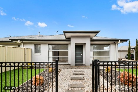 Lot 1/321 Burton Rd, Burton, SA 5110