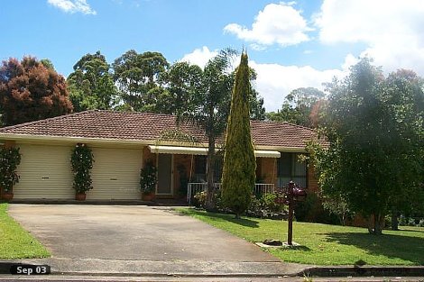 22 Allambie Dr, Goonellabah, NSW 2480