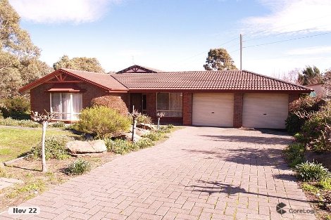 12 Parkgate Ct, Onkaparinga Hills, SA 5163