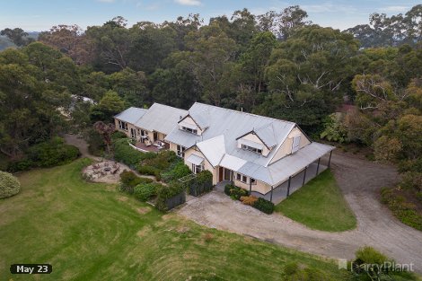 54 Garfield Rd, Garfield, VIC 3814