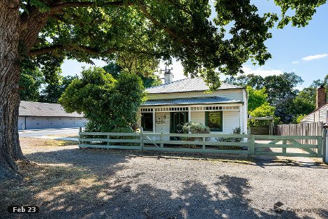 34 Gaulton St, Castlemaine, VIC 3450