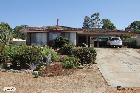 31 Vanzuilecom St, Kojonup, WA 6395