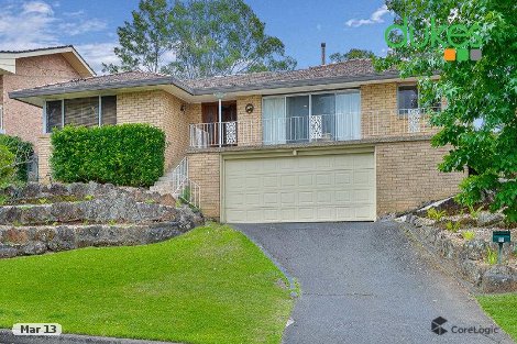 21 Parklands Ave, Leonay, NSW 2750