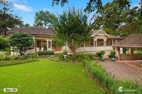 100 Warragal Rd, Turramurra, NSW 2074