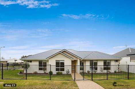 38 Pugh St, Middle Ridge, QLD 4350