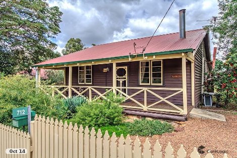 712 Jarrahdale Rd, Jarrahdale, WA 6124