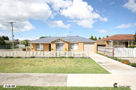 6 Thatcher Ct, Whittington, VIC 3219